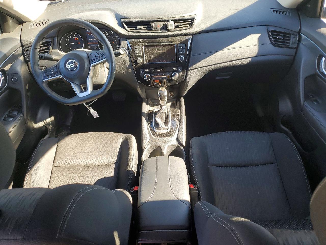 2018 NISSAN ROGUE SV photo 15