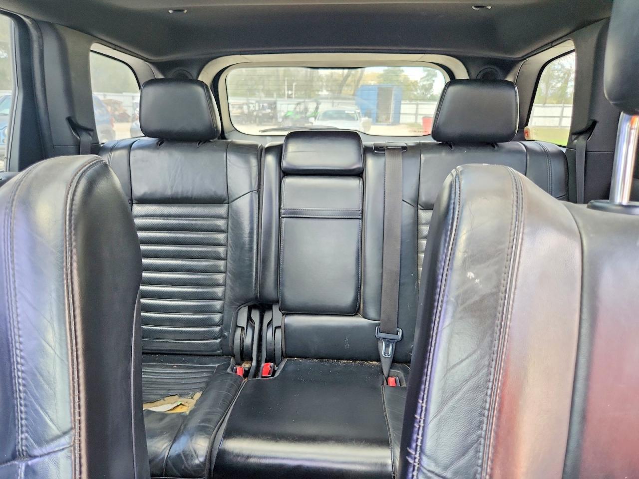 2018 JEEP GRAND CHEROKEE LIMITED photo 10