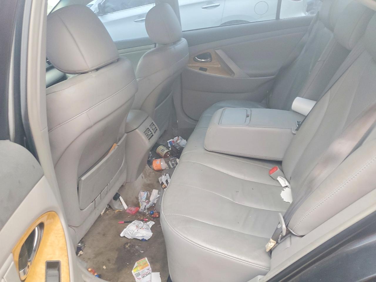 2007 TOYOTA CAMRY XLE V6 photo 19
