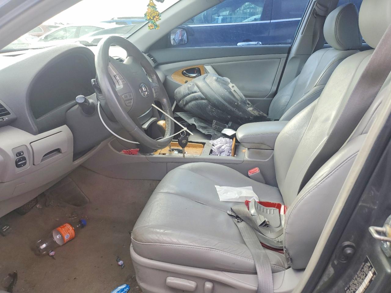 2007 TOYOTA CAMRY XLE V6 photo 13