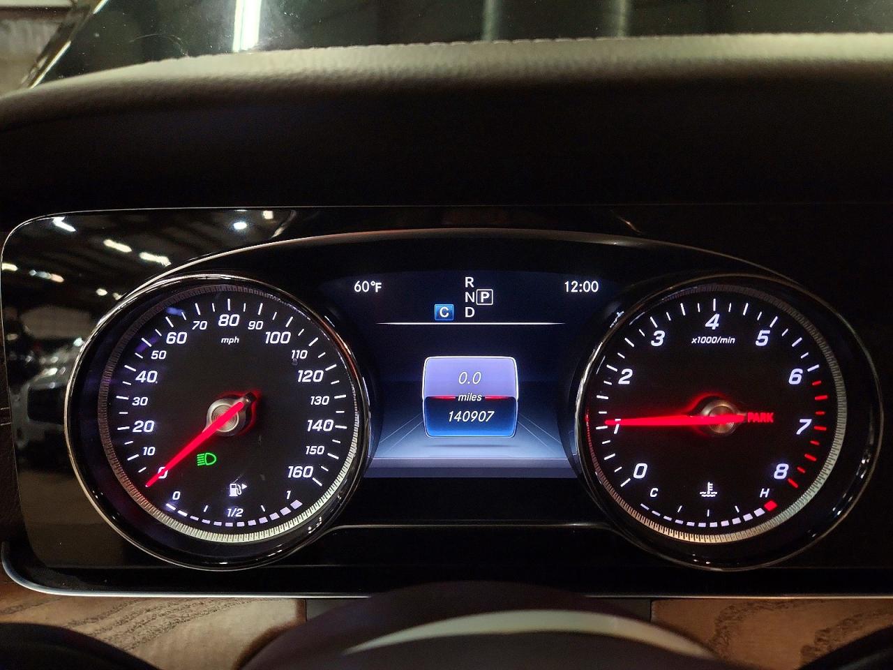 2018 MERCEDES-BENZ E 300 photo 9