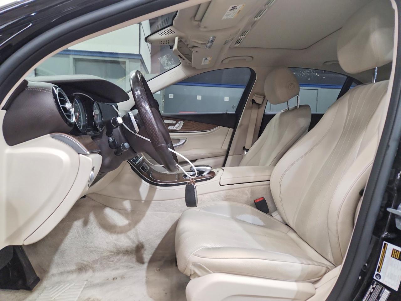 2018 MERCEDES-BENZ E 300 photo 7