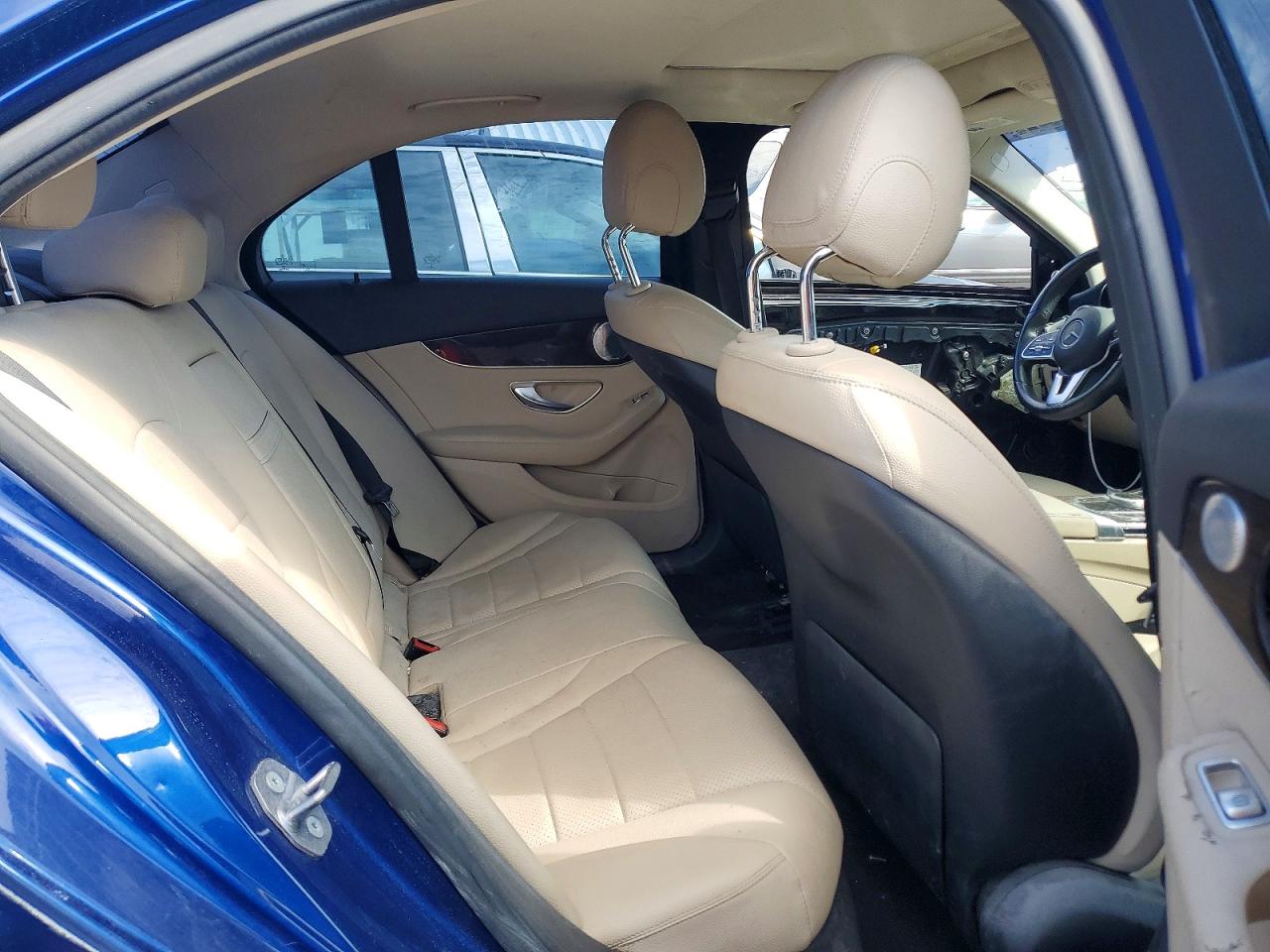 2019 MERCEDES-BENZ C 300 4MATIC photo 19
