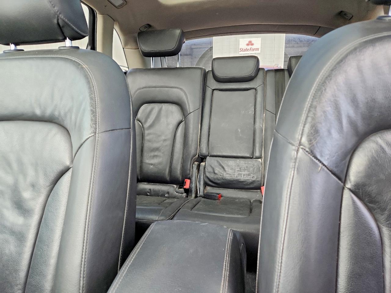 2009 AUDI Q5 3.2 photo 19