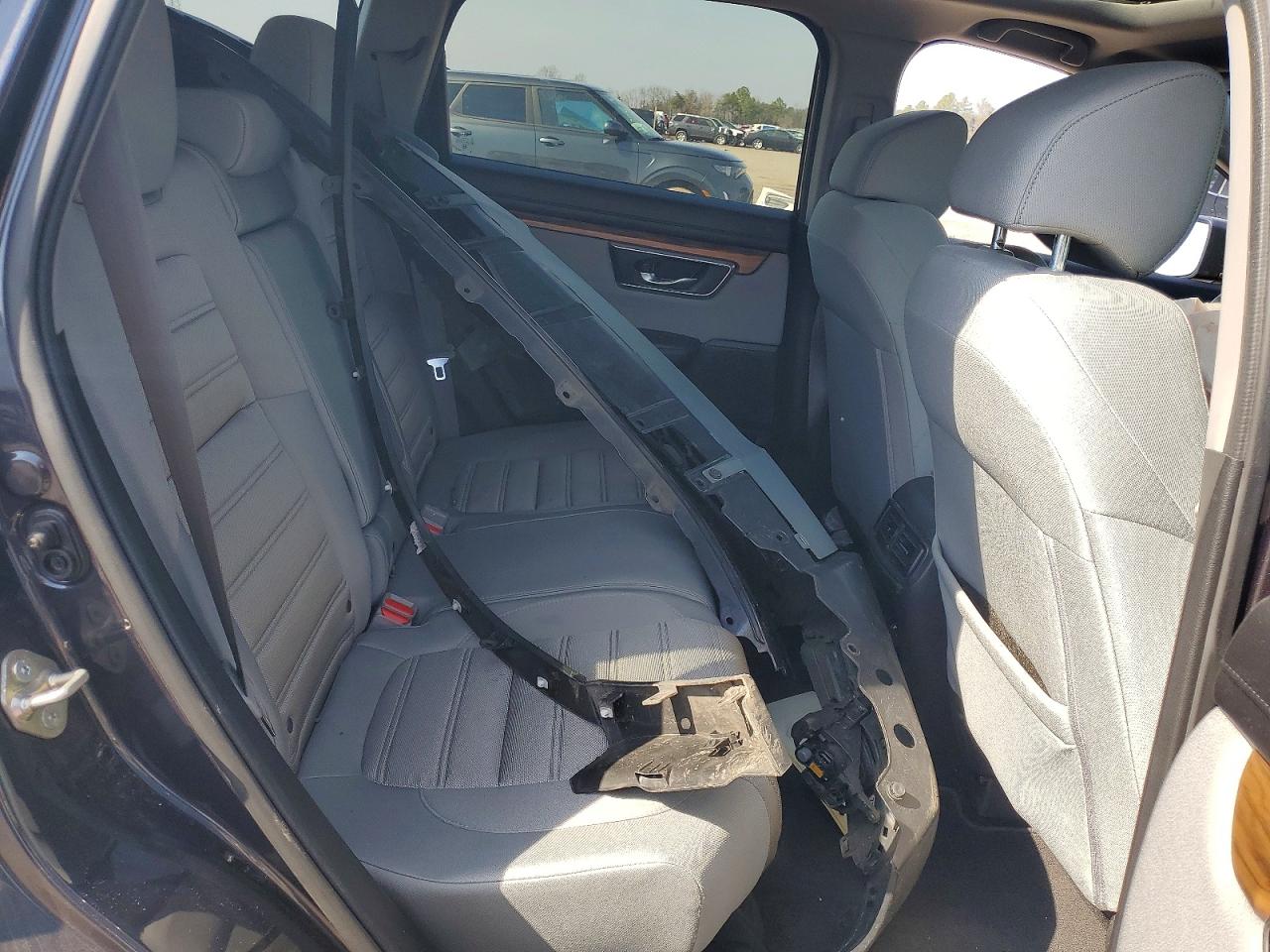 2019 HONDA CR-V EX photo 19