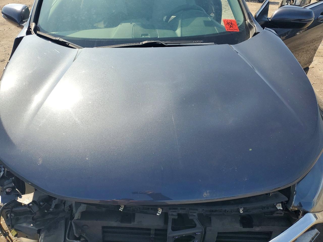 2019 HONDA CR-V EX photo 21