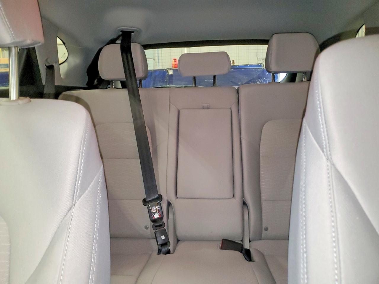 2021 HYUNDAI TUCSON VALUE photo 19