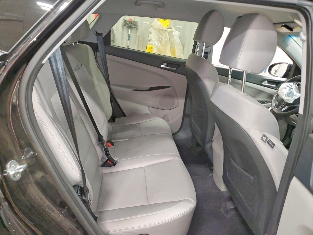 2021 HYUNDAI TUCSON VALUE photo 21