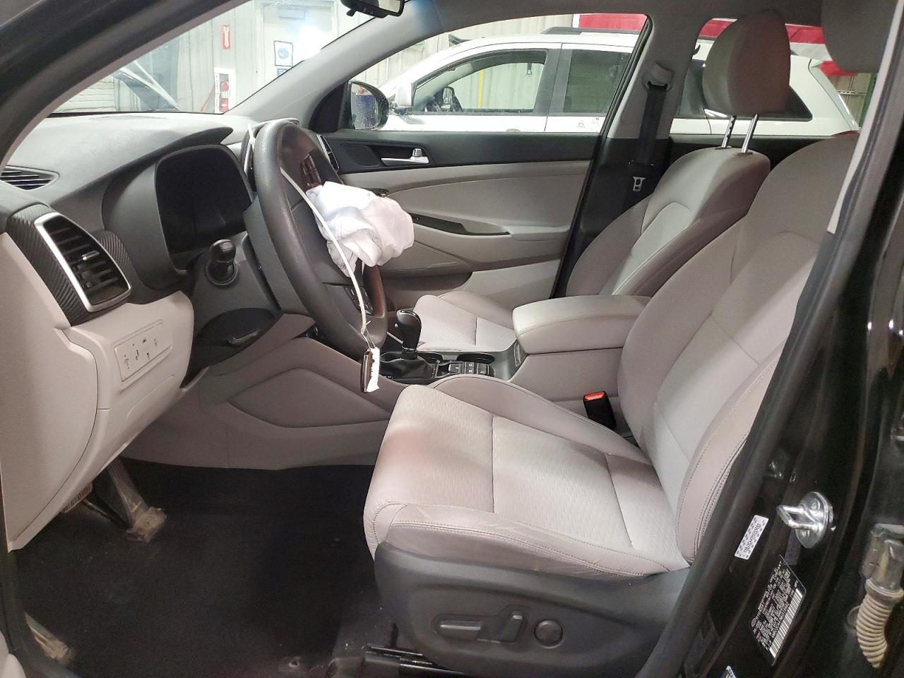 2021 HYUNDAI TUCSON VALUE photo 13