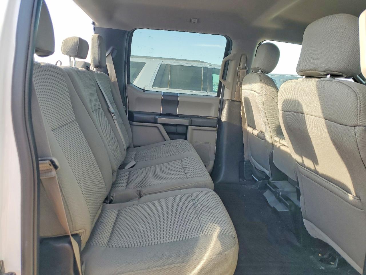2017 FORD F150 SUPERCREW photo 10