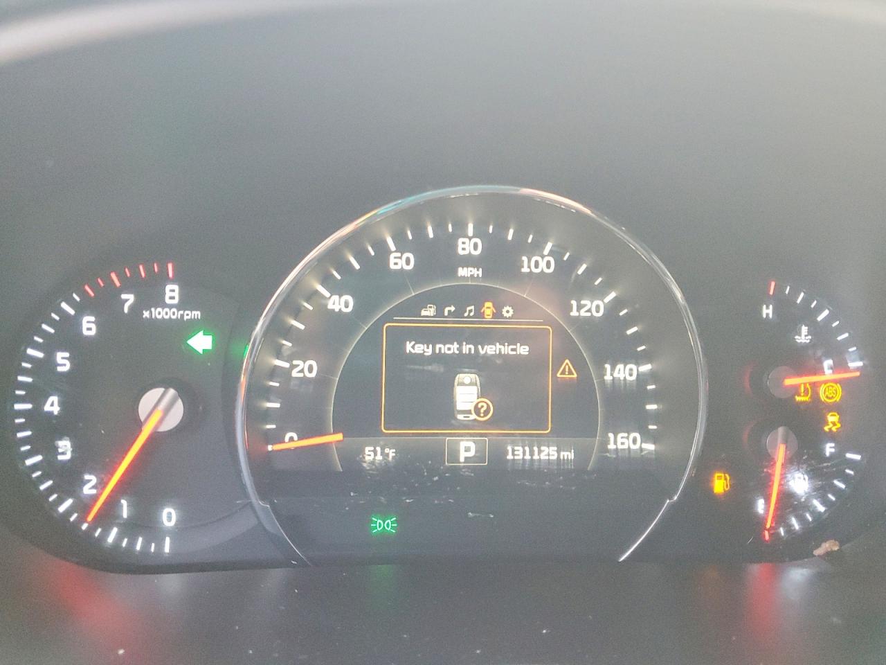2016 KIA SORENTO SX LIMITED V6 photo 9