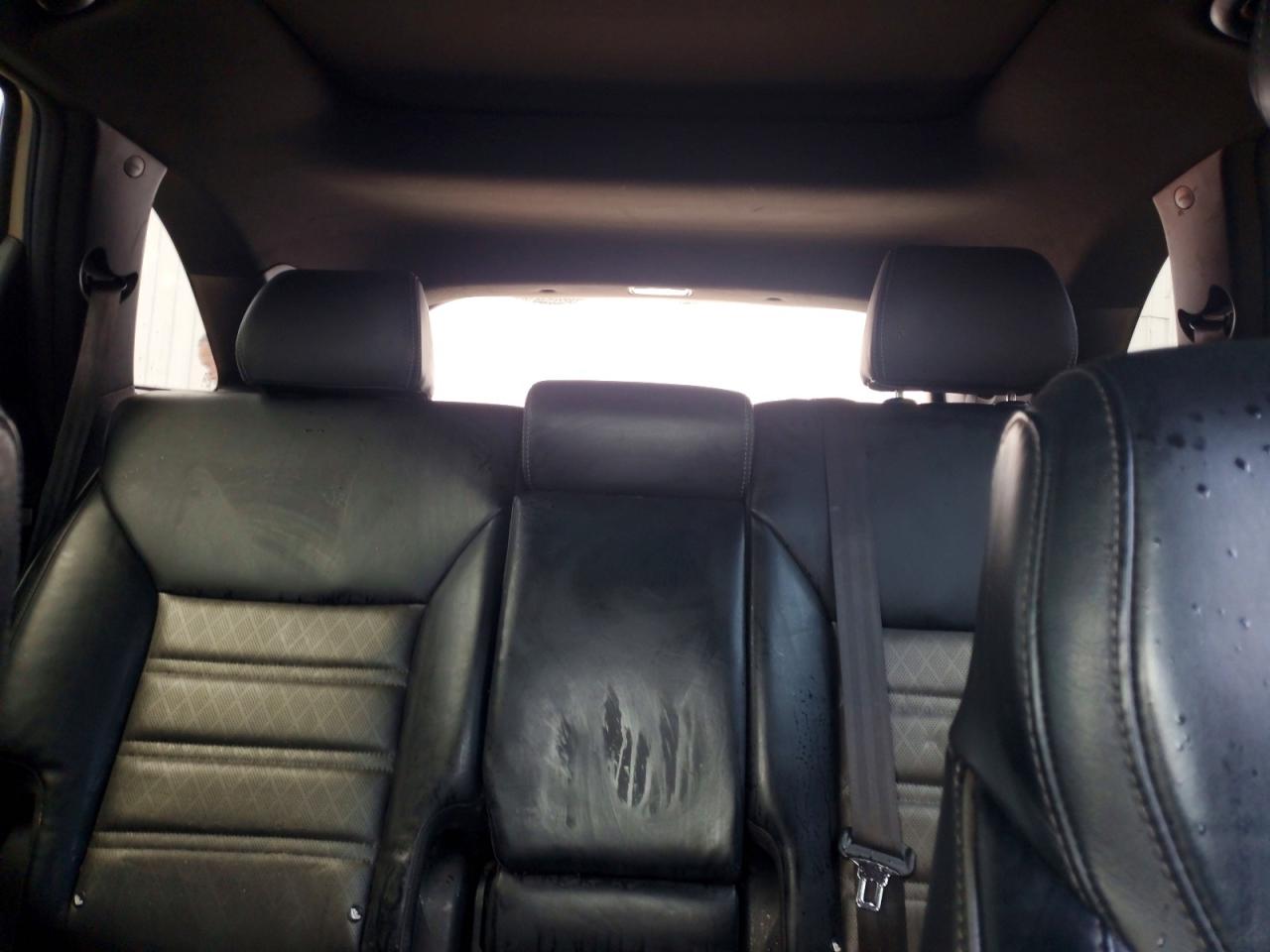 2016 KIA SORENTO SX LIMITED V6 photo 10