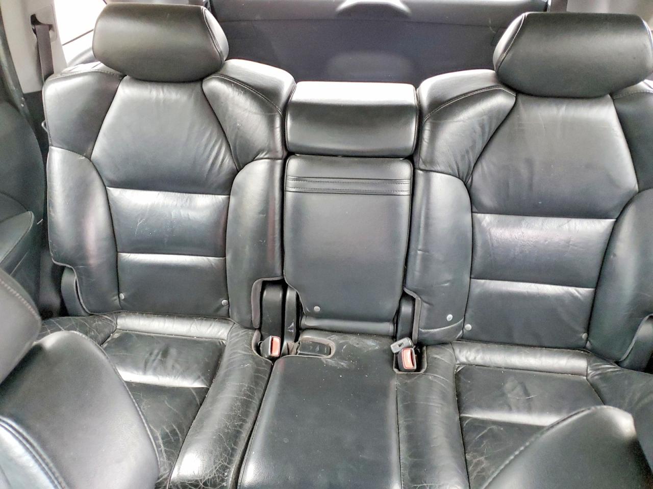 2007 ACURA MDX photo 28
