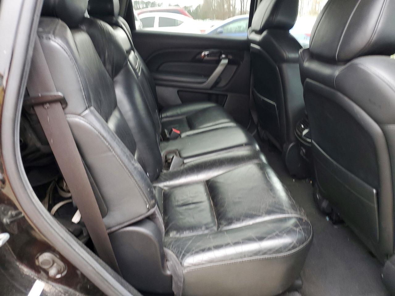 2007 ACURA MDX photo 31
