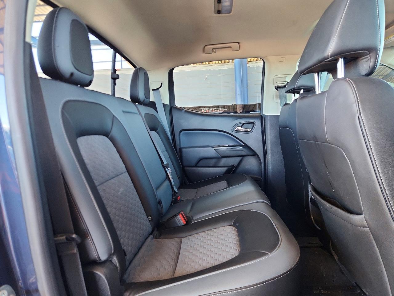 2018 CHEVROLET COLORADO Z71 photo 19