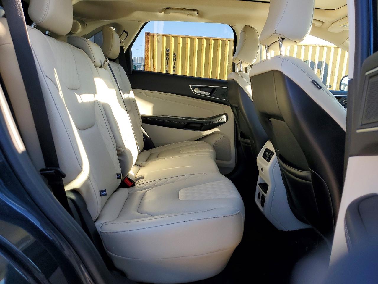 2024 FORD EDGE TITANIUM photo 11