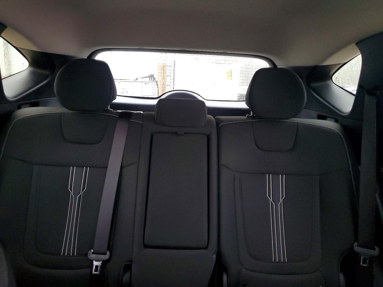 2024 HYUNDAI TUCSON SEL photo 10