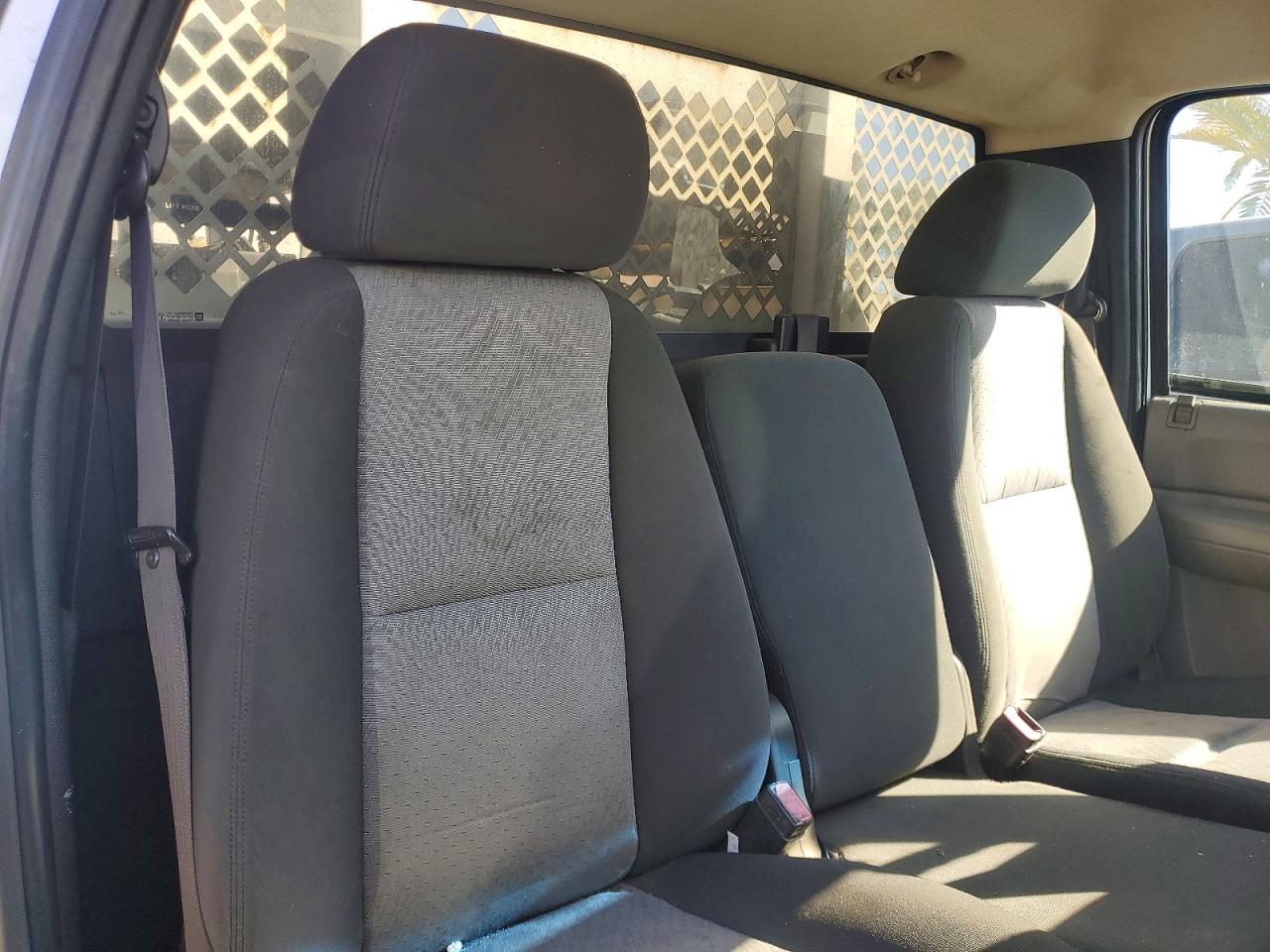 2009 CHEVROLET SILVERADO C3500 photo 19
