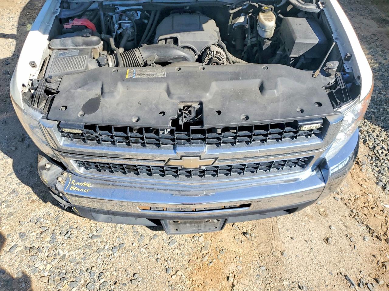 2009 CHEVROLET SILVERADO C3500 photo 21