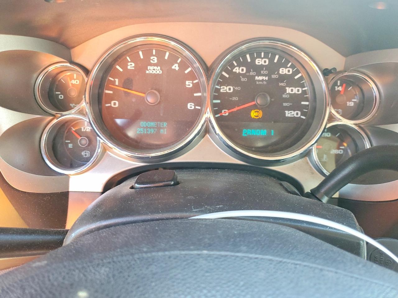 2009 CHEVROLET SILVERADO C3500 photo 17