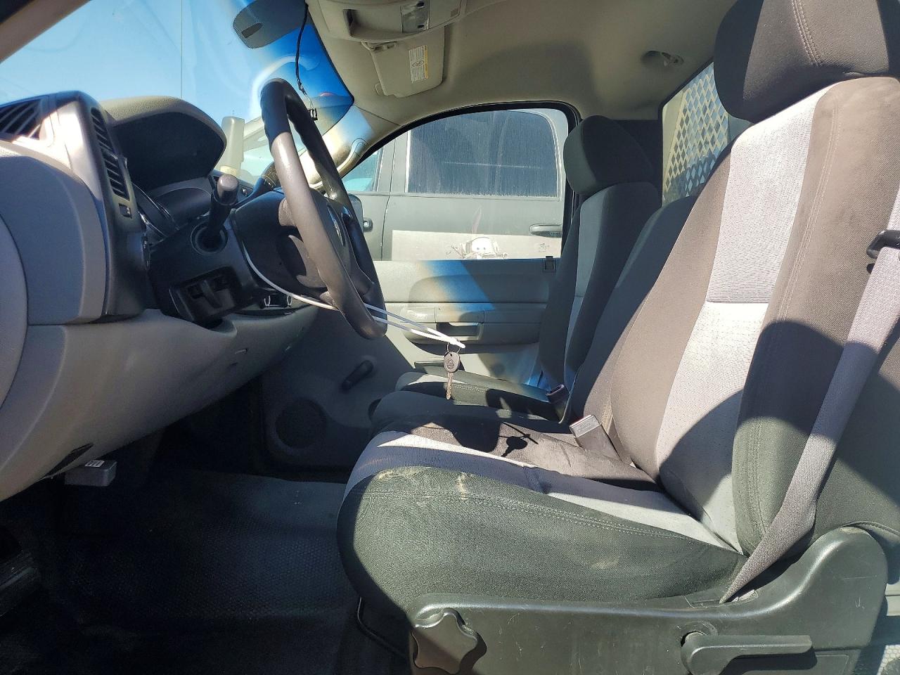 2009 CHEVROLET SILVERADO C3500 photo 13