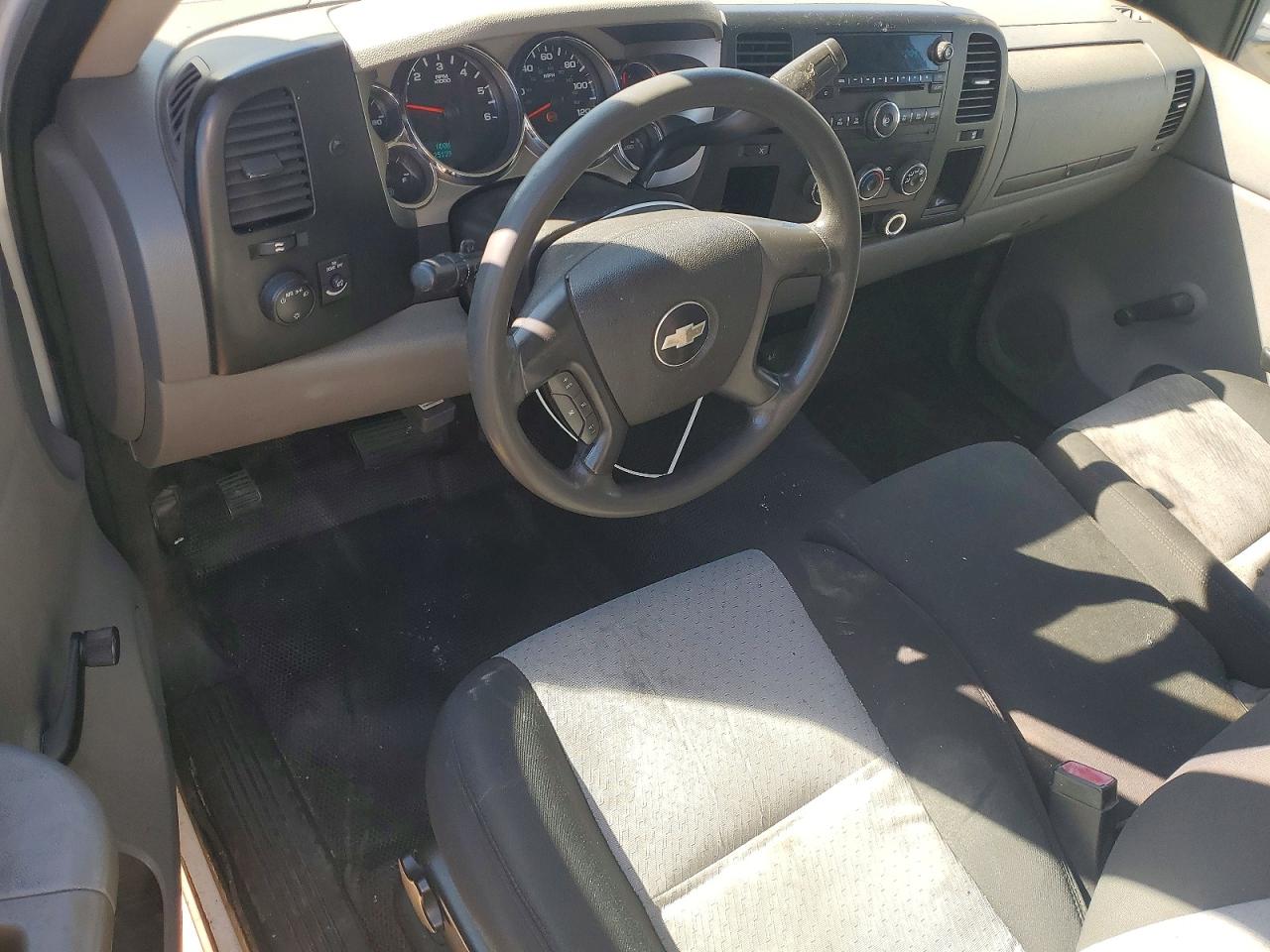 2009 CHEVROLET SILVERADO C3500 photo 15