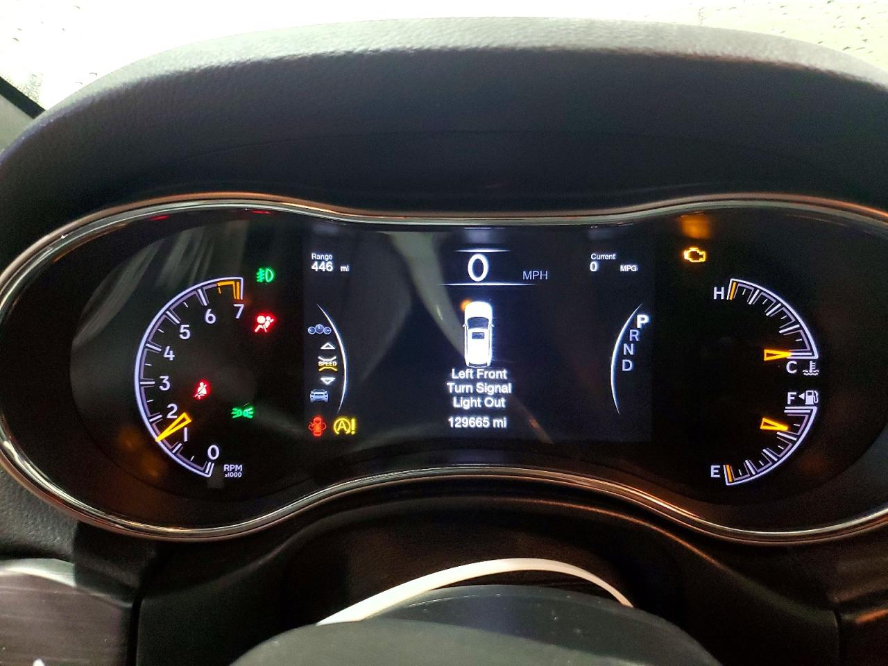 2020 JEEP GRAND CHEROKEE LIMITED photo 17