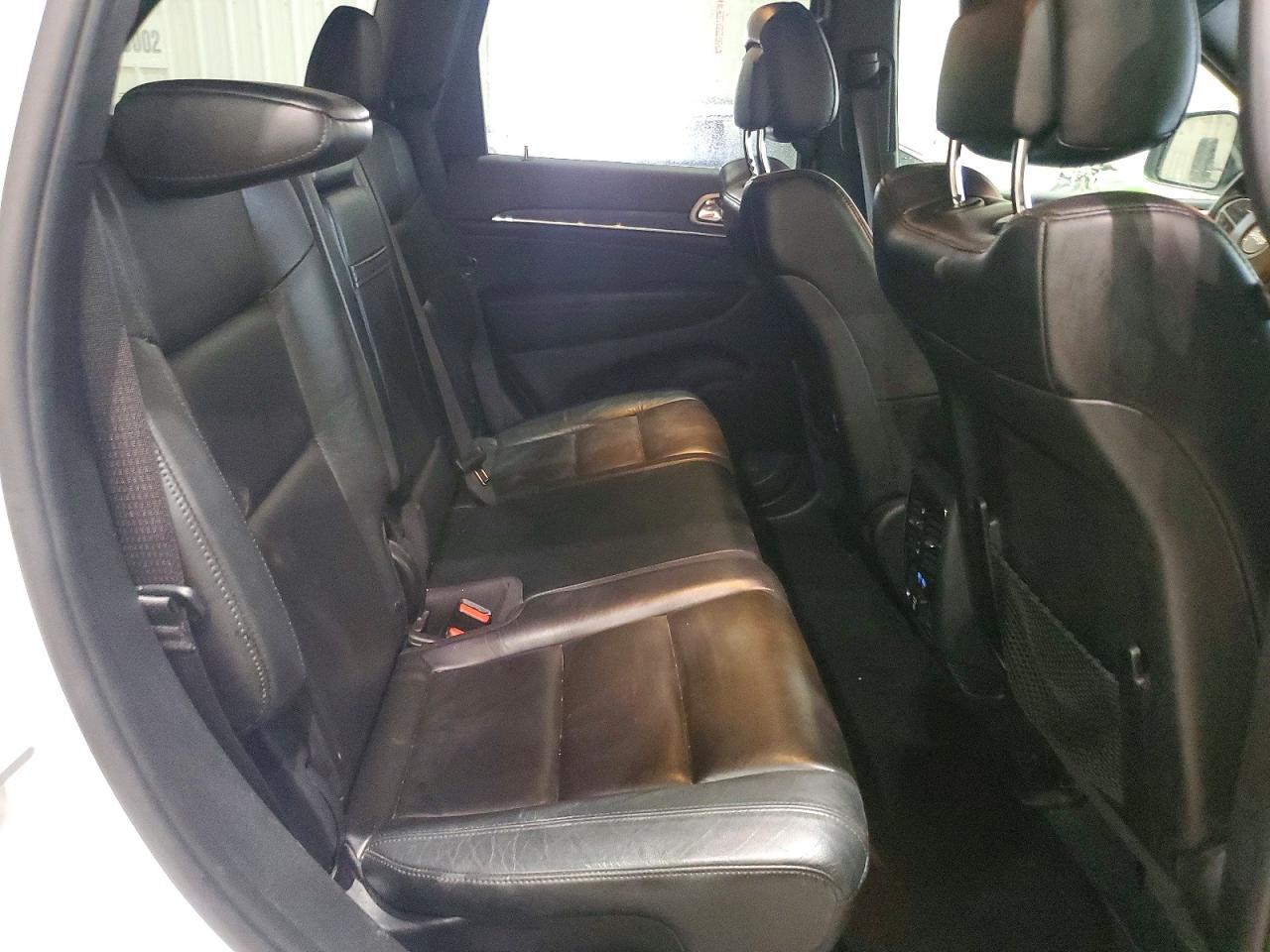 2020 JEEP GRAND CHEROKEE LIMITED photo 21