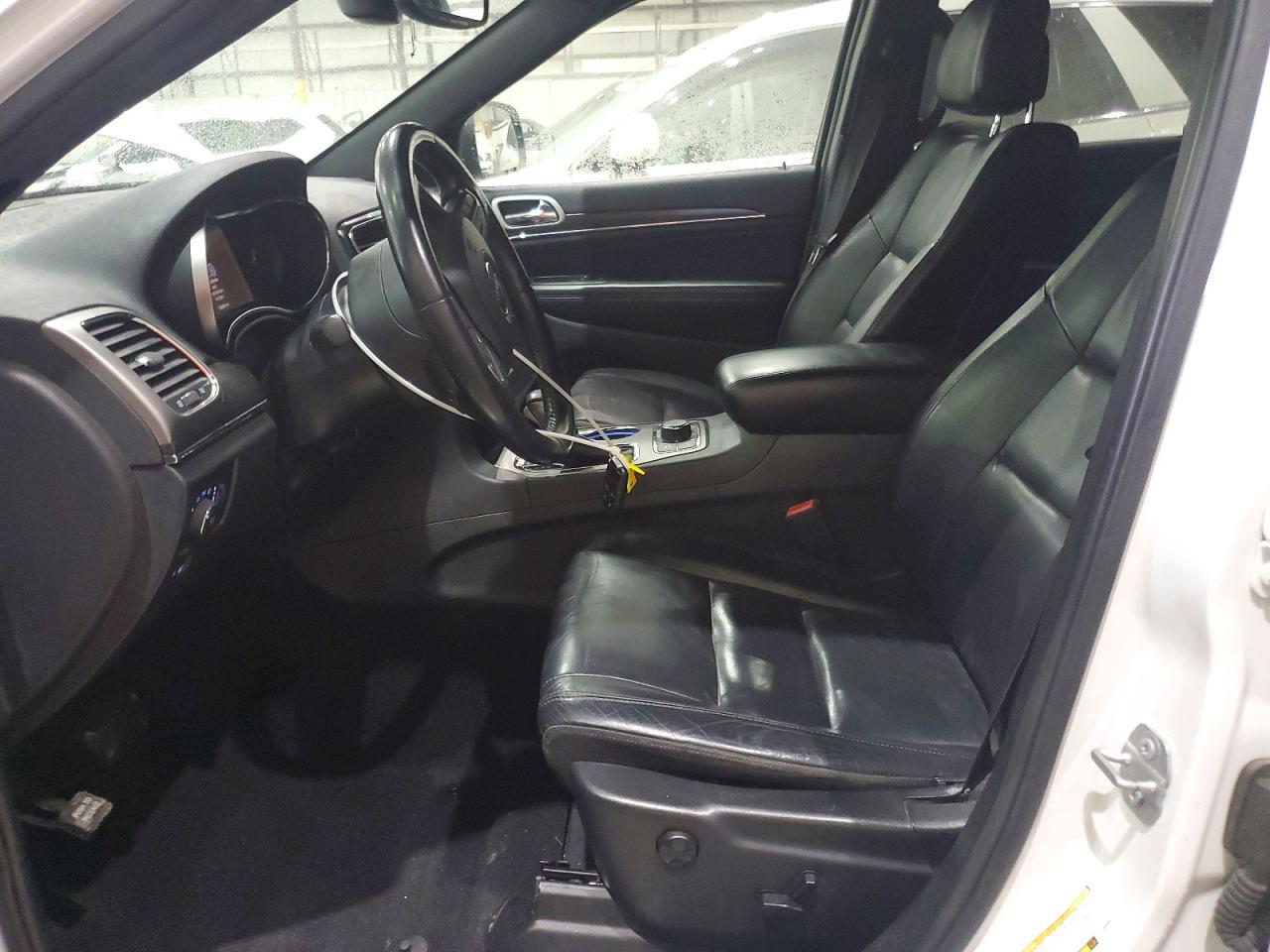 2020 JEEP GRAND CHEROKEE LIMITED photo 13