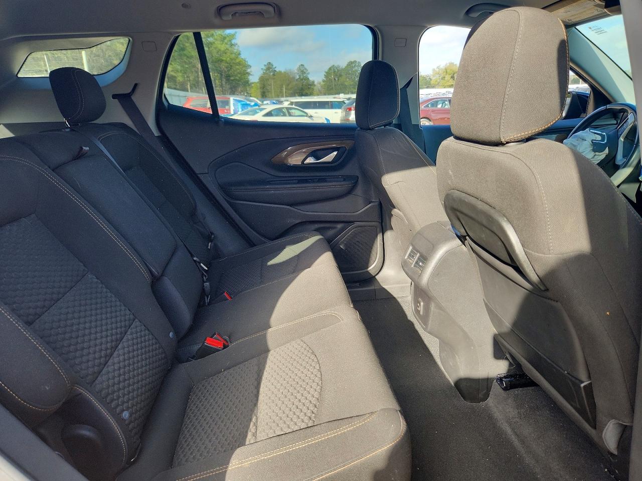 2020 GMC TERRAIN SLE photo 21