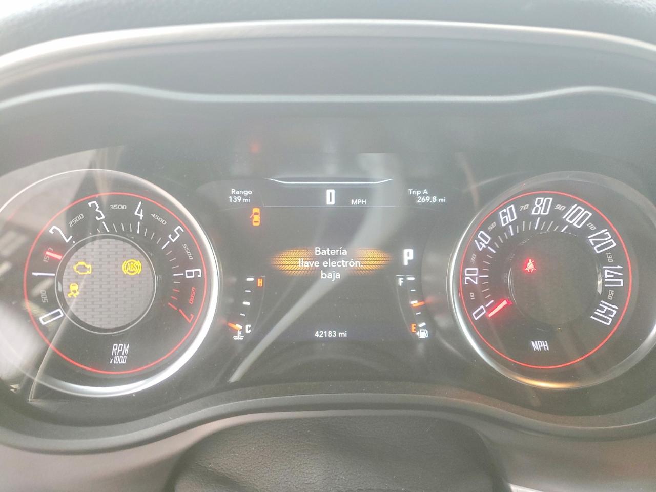 2022 DODGE CHALLENGER GT photo 9