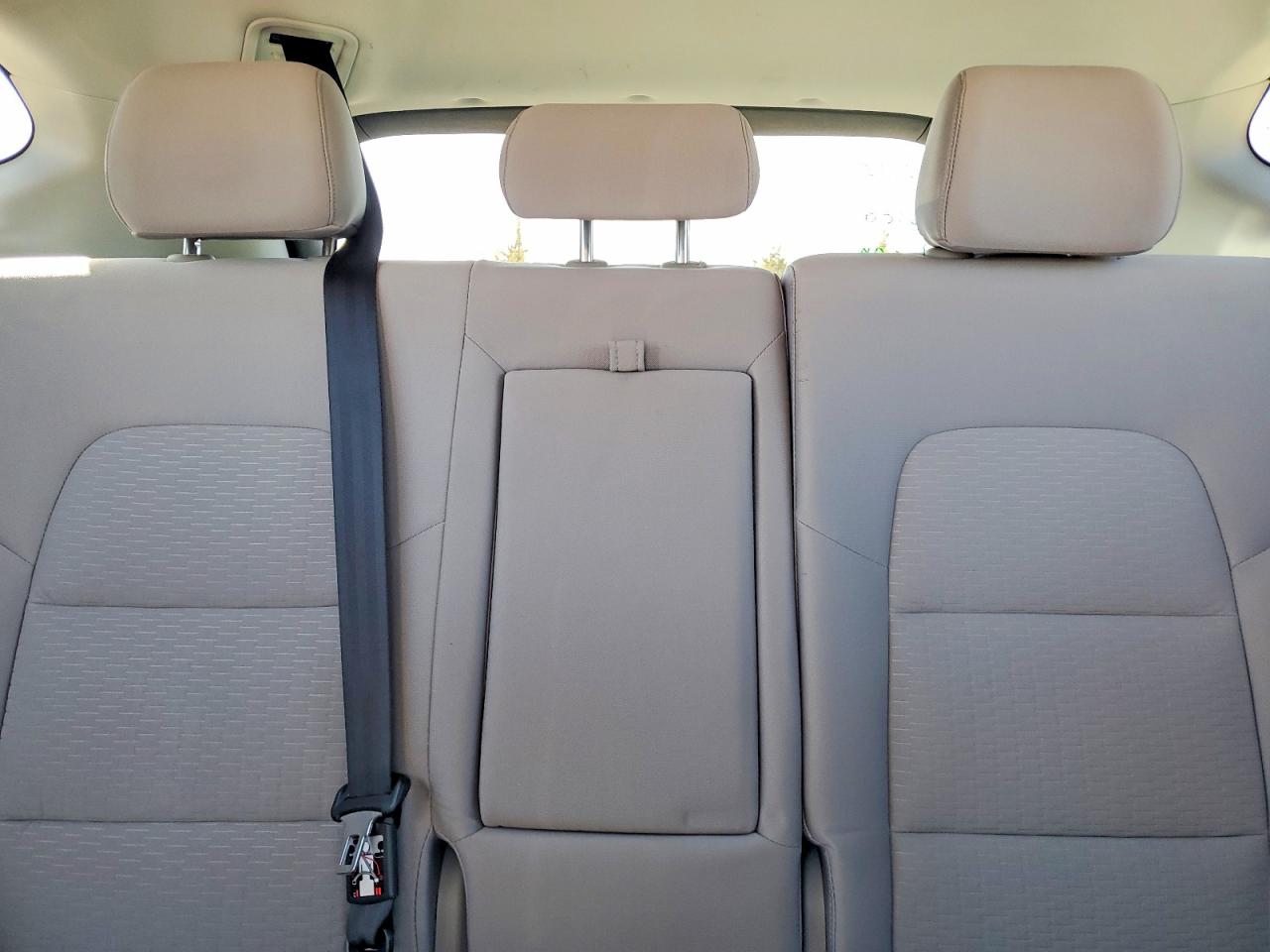 2021 HYUNDAI TUCSON VALUE photo 19