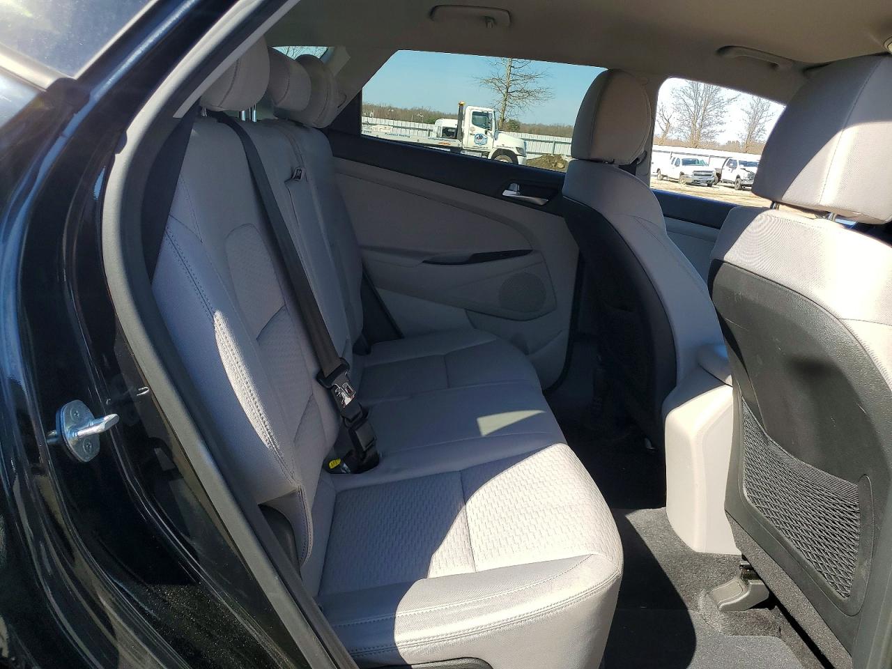 2021 HYUNDAI TUCSON VALUE photo 21
