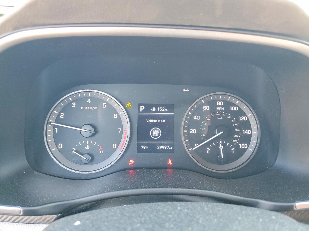 2021 HYUNDAI TUCSON VALUE photo 17