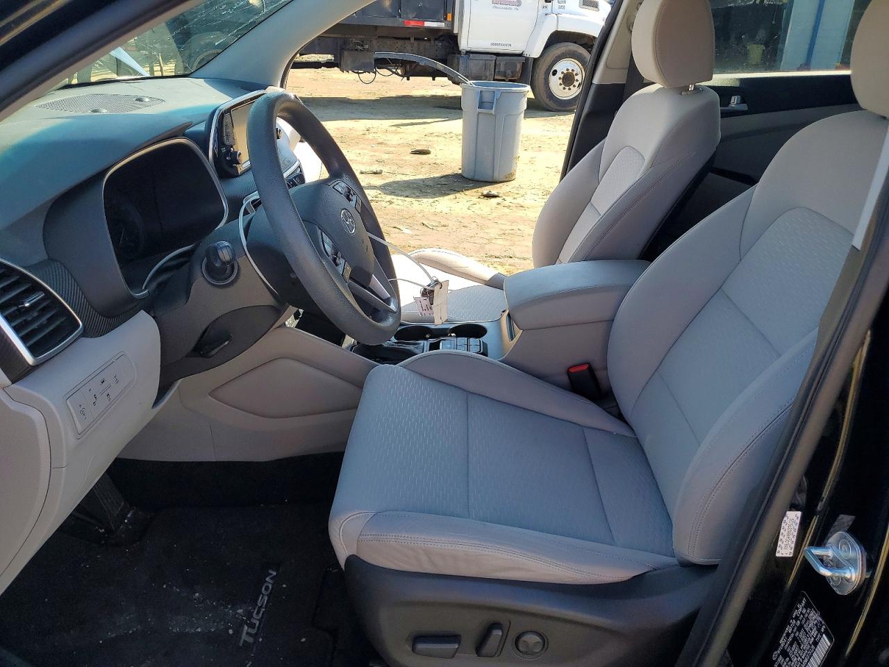 2021 HYUNDAI TUCSON VALUE photo 13