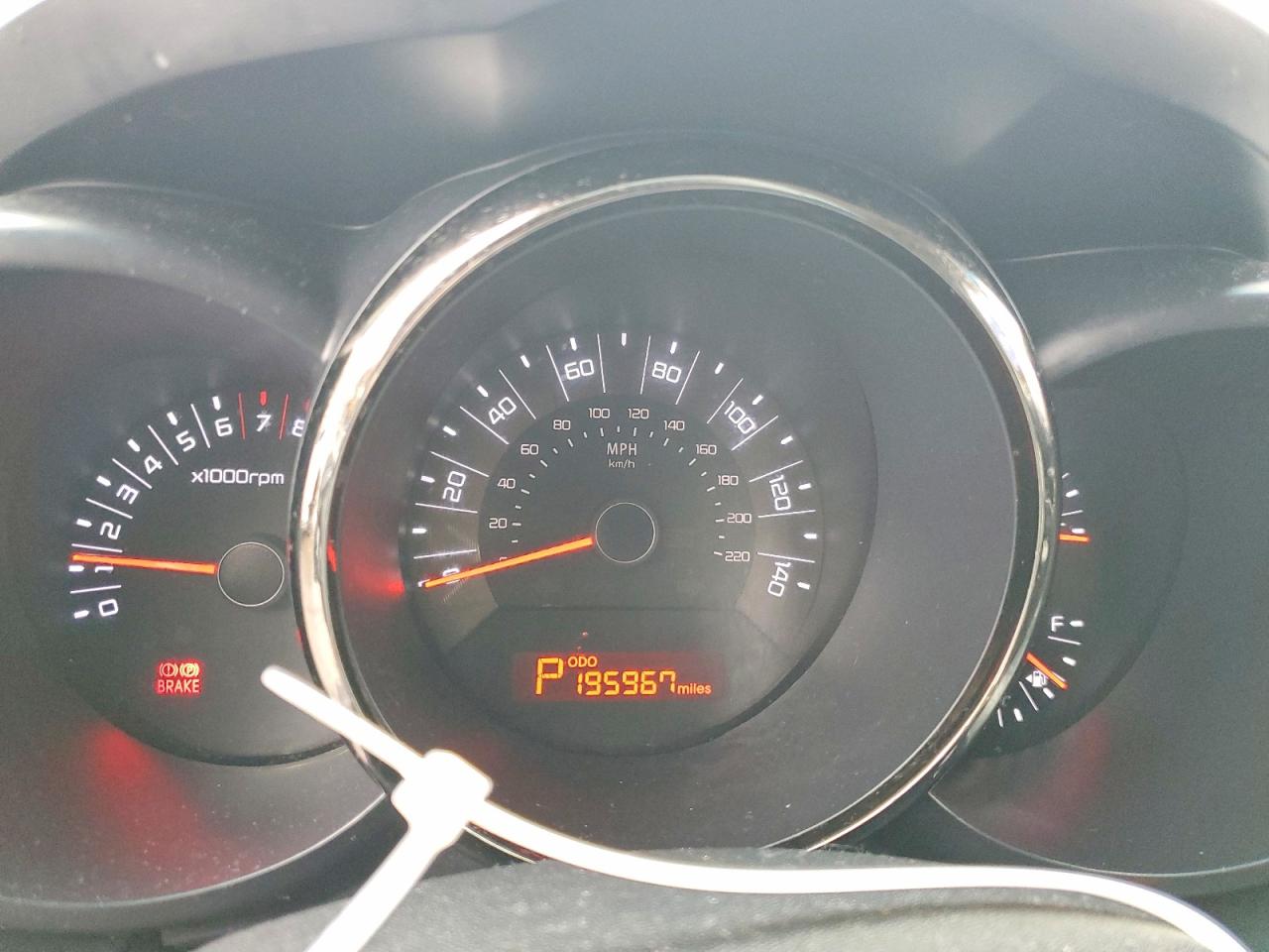 2011 KIA SOUL + photo 25