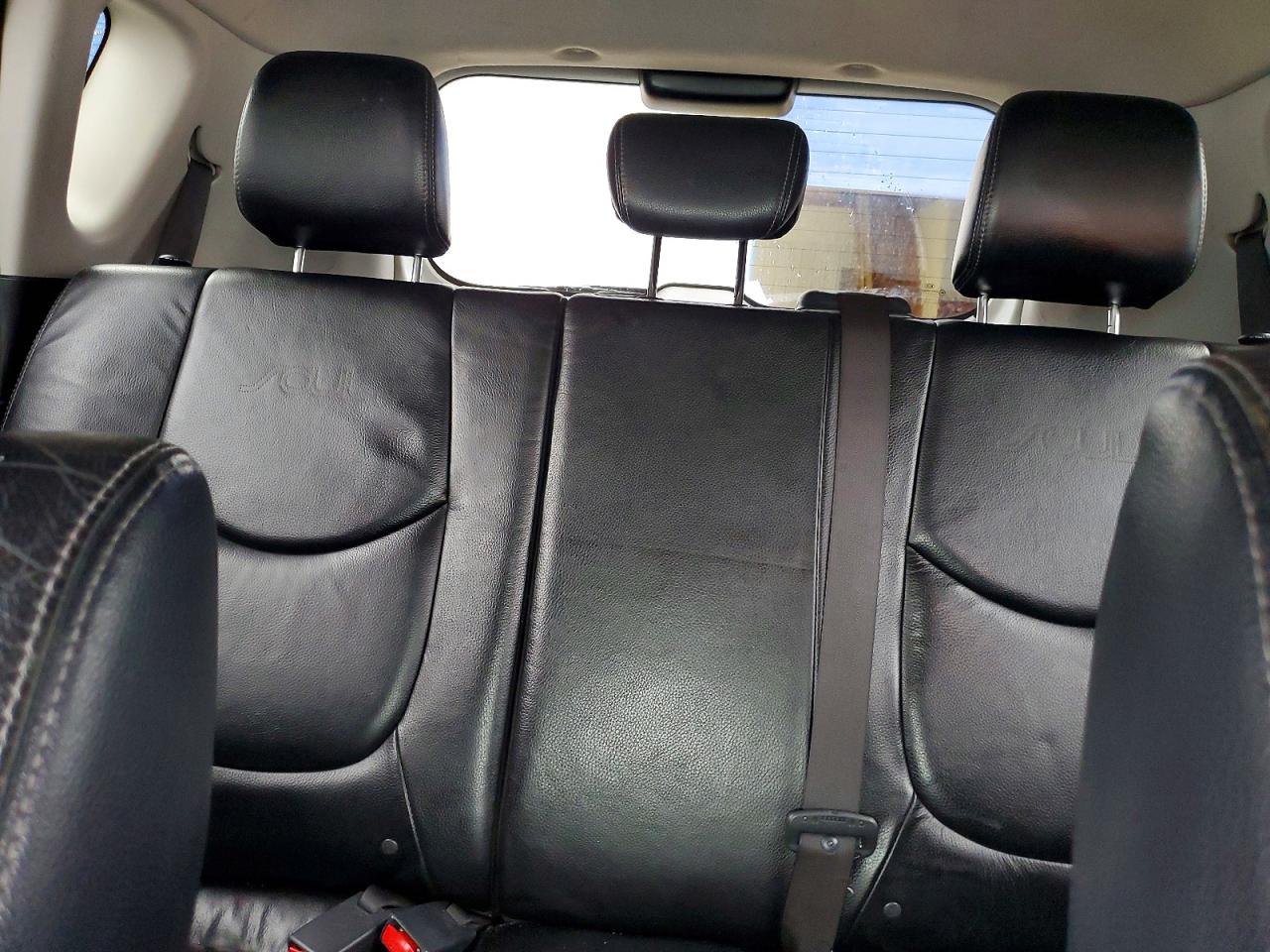 2011 KIA SOUL + photo 28