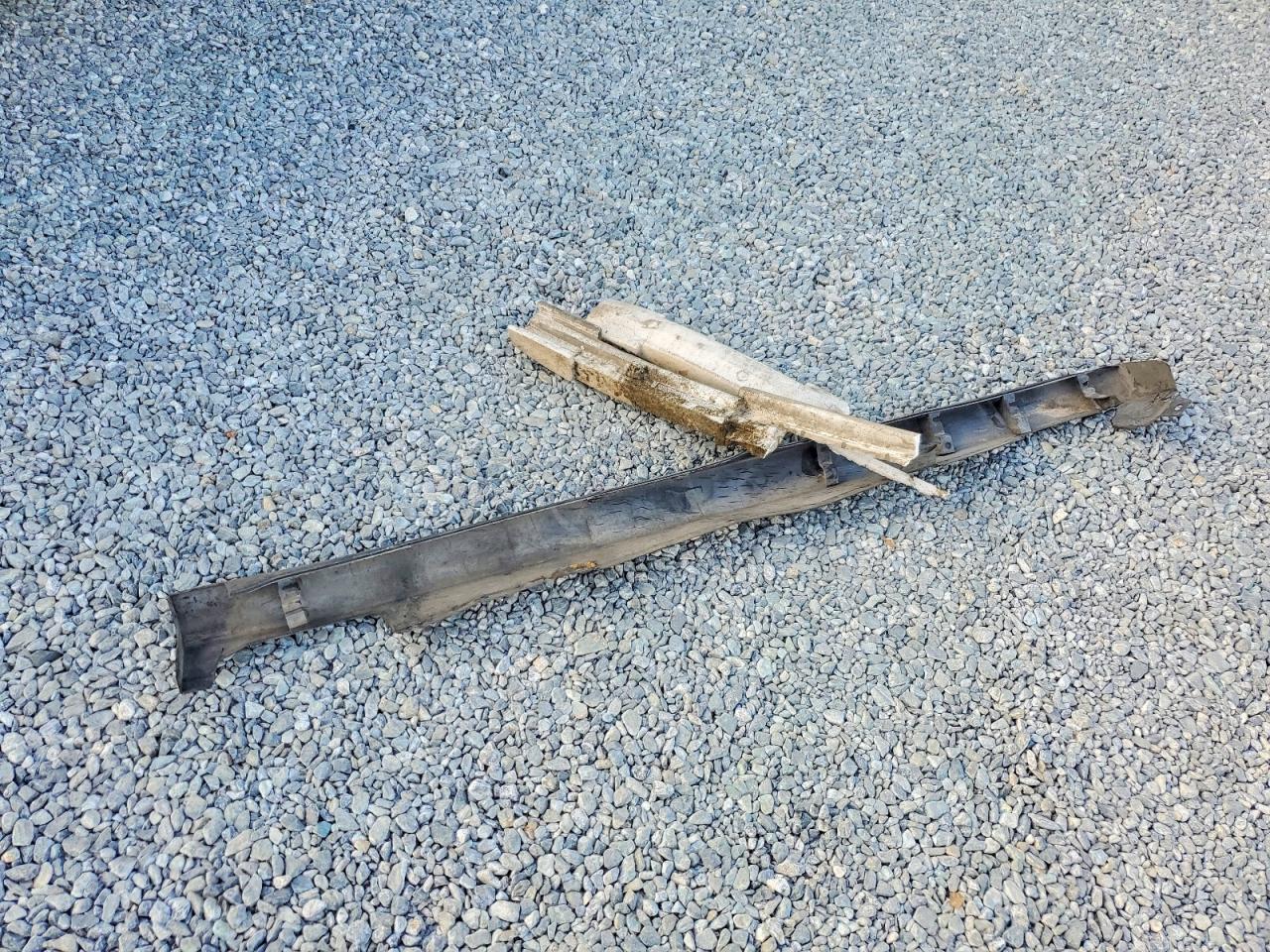 2004 HONDA ACCORD LX photo 23