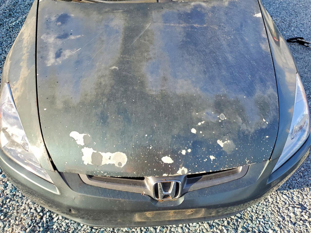 2004 HONDA ACCORD LX photo 21