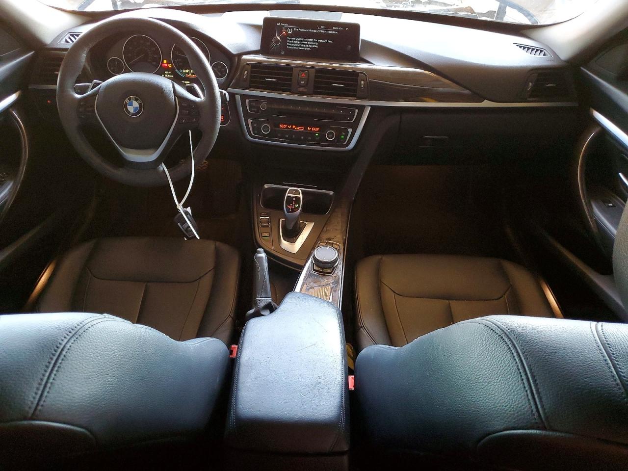 2015 BMW 328 XIGT photo 15