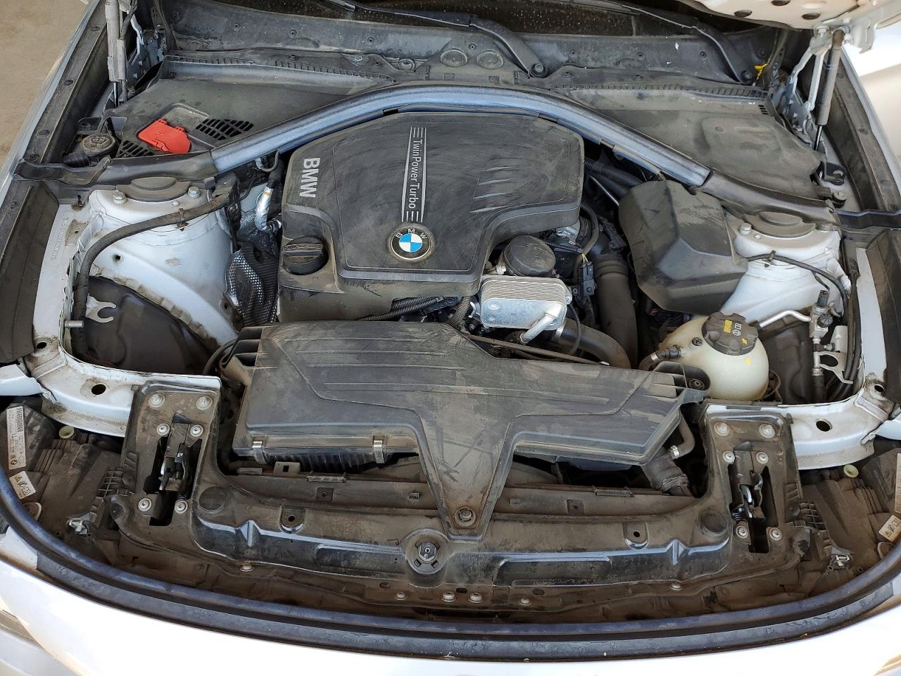 2015 BMW 328 XIGT photo 21