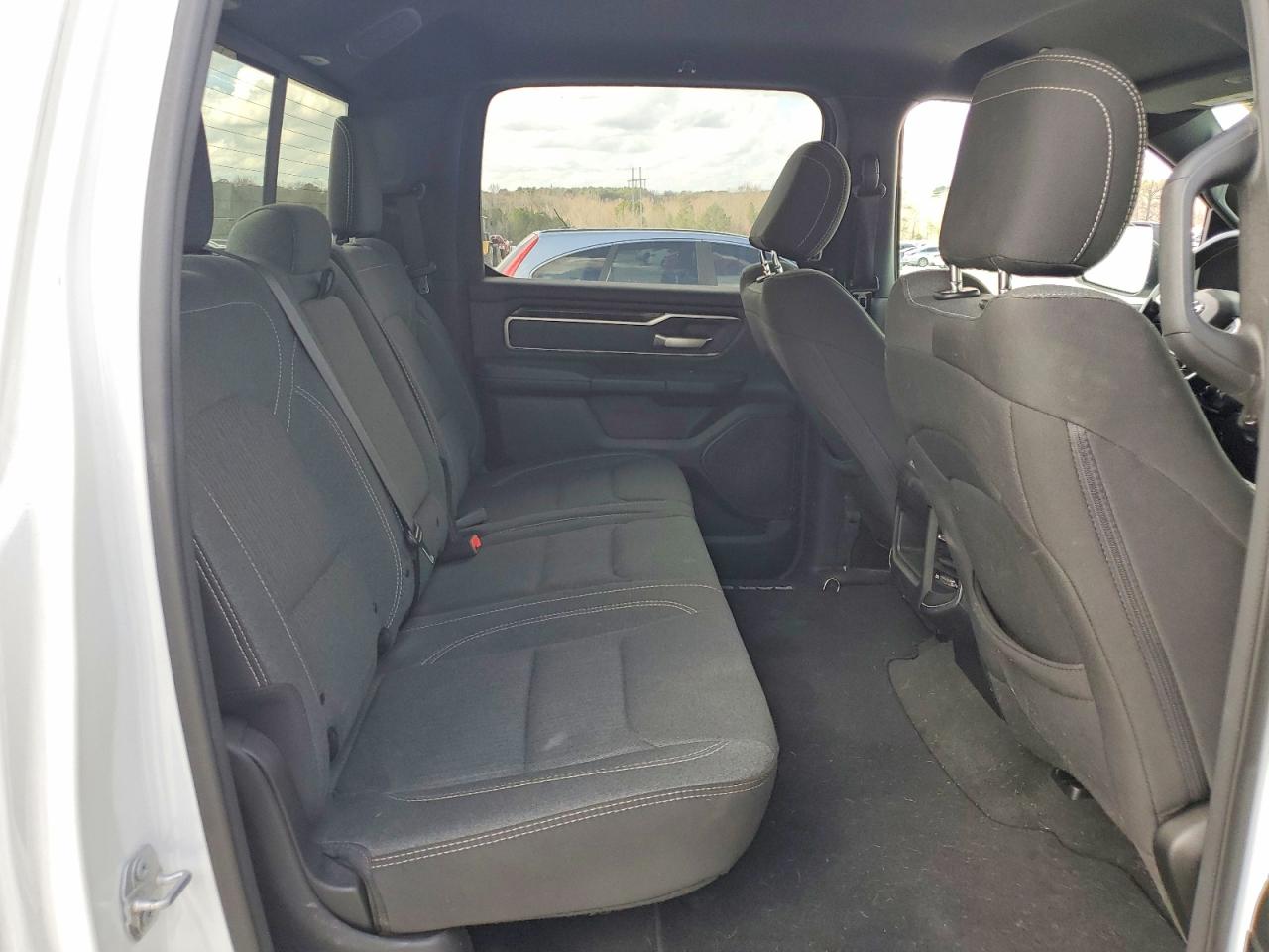 2019 RAM 1500 BIG HORN photo 19