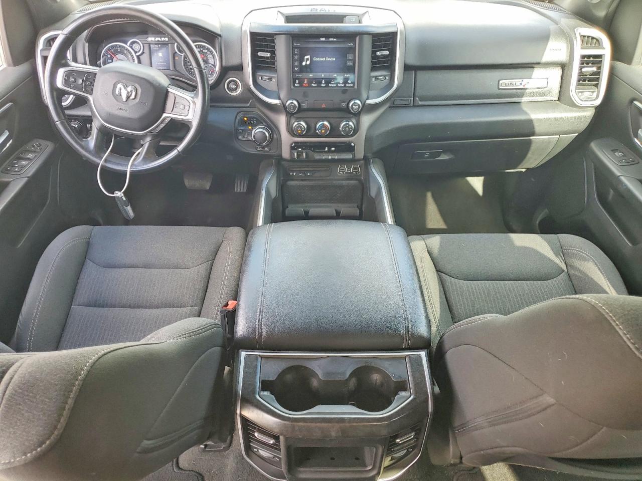 2019 RAM 1500 BIG HORN photo 15