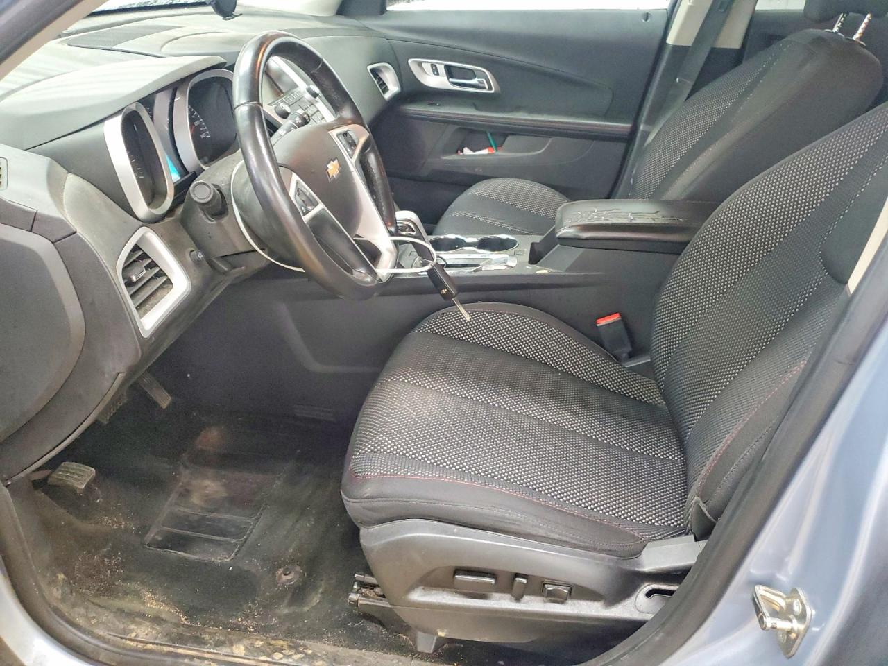 2014 CHEVROLET EQUINOX LT photo 7