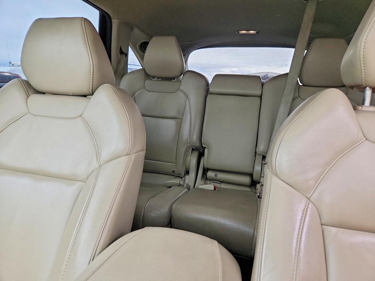 2016 ACURA MDX TECHNOLOGY photo 28