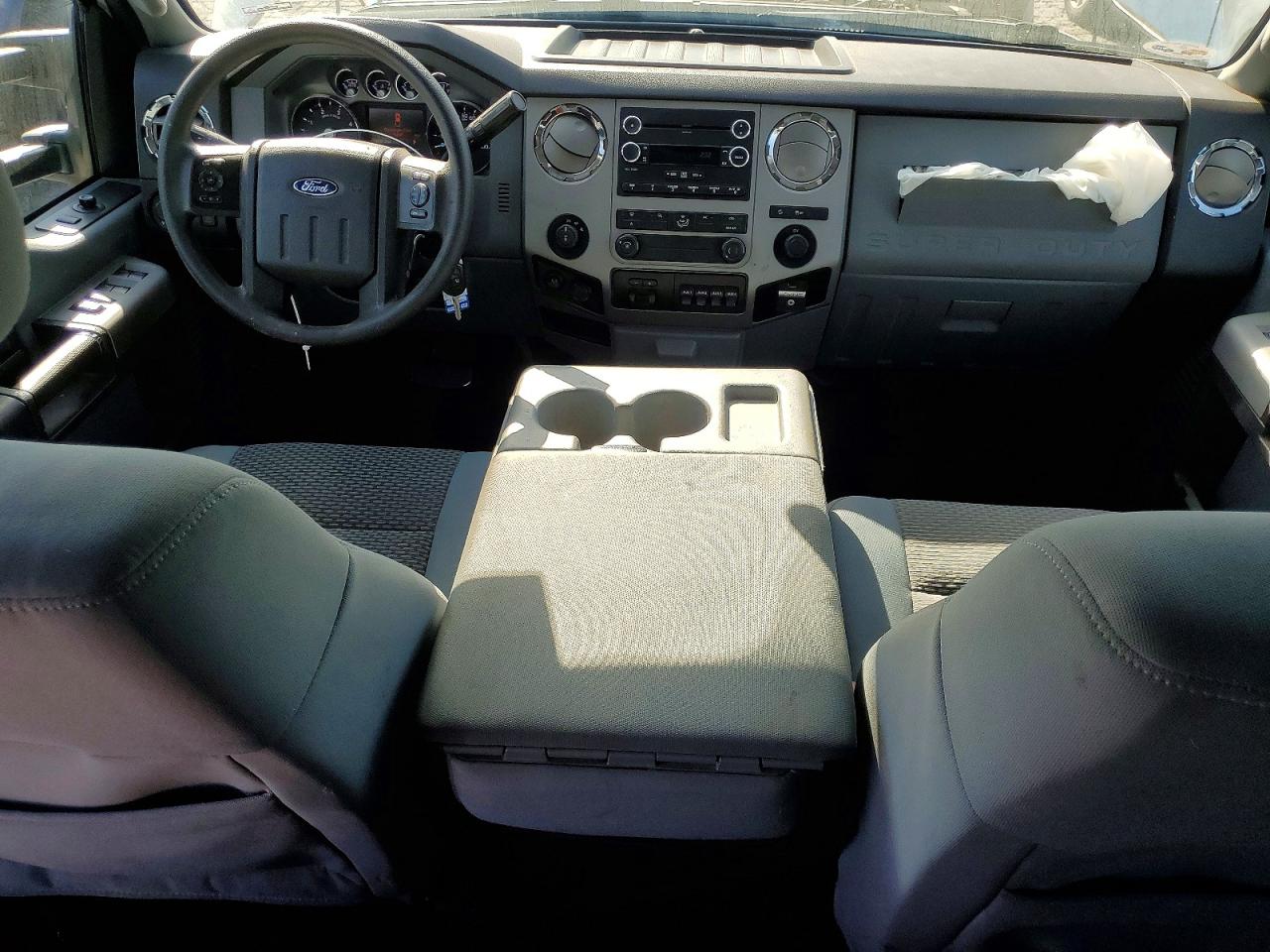 2015 FORD F250 SUPER DUTY photo 15