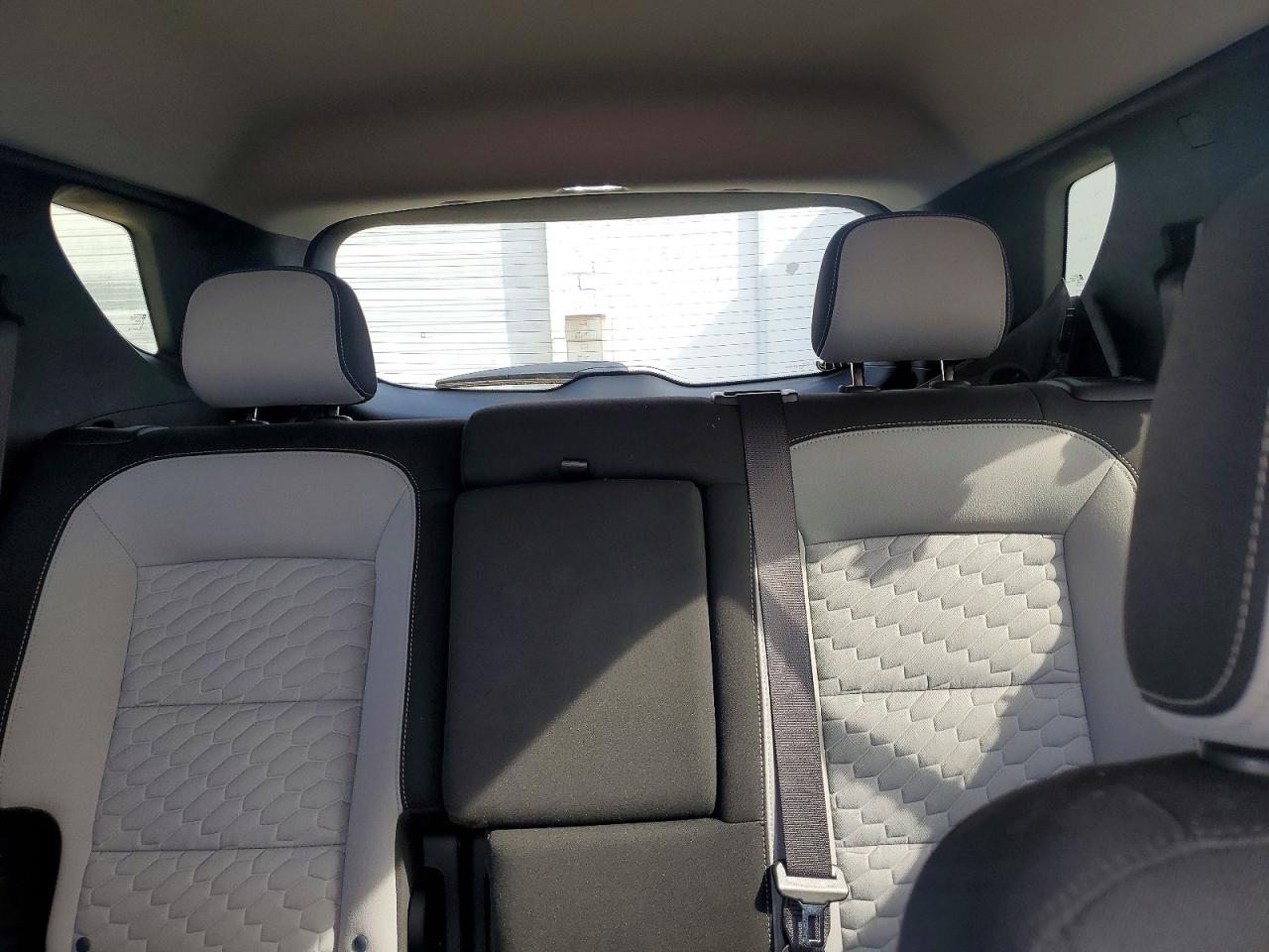 2021 CHEVROLET EQUINOX LS photo 28