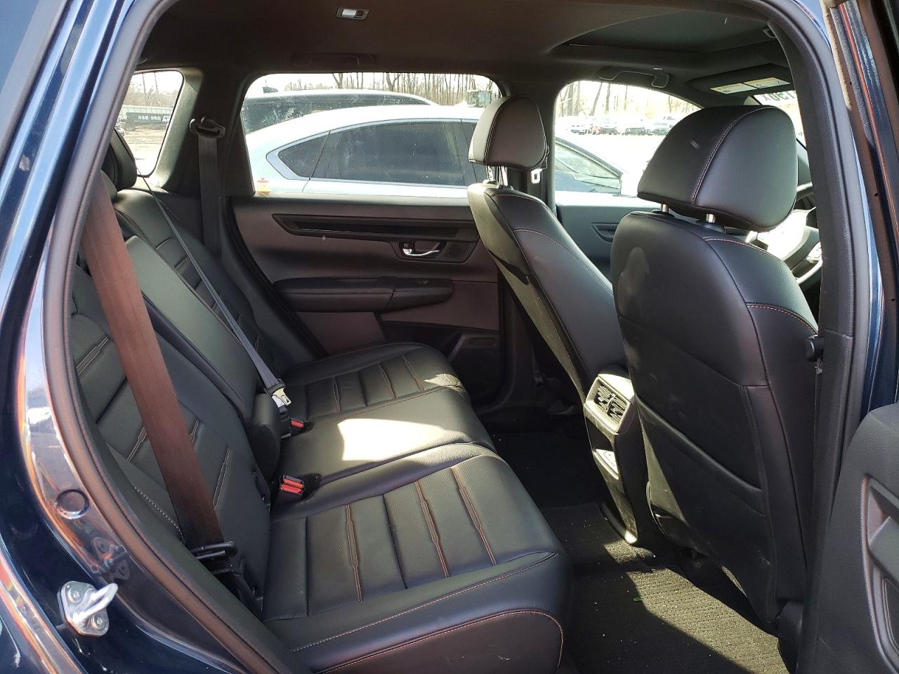 2024 HONDA CR-V SPORT-L photo 28