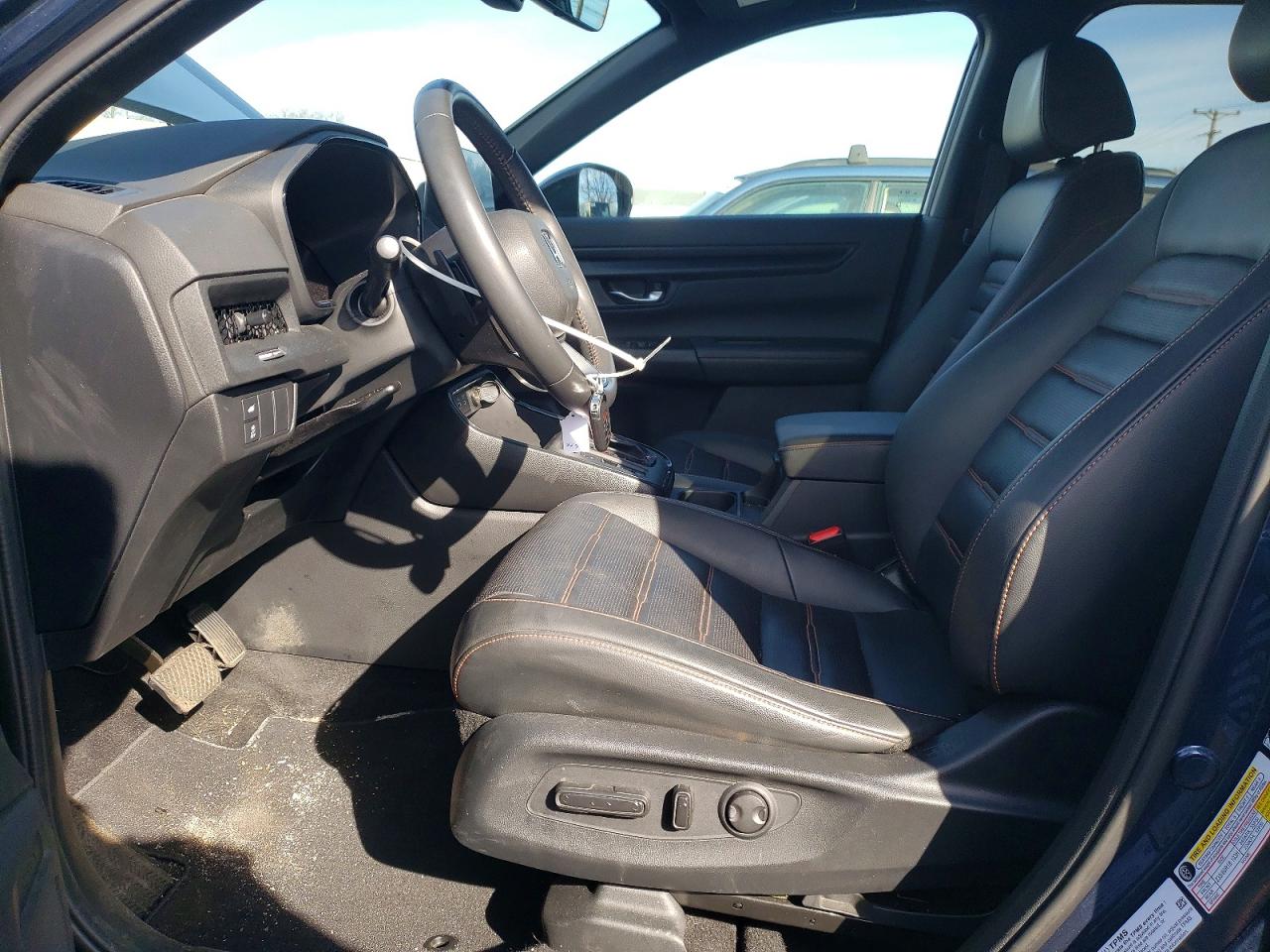 2024 HONDA CR-V SPORT-L photo 19