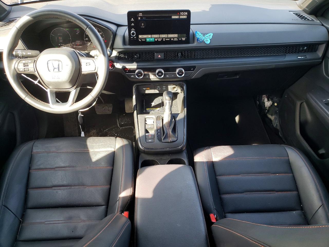2024 HONDA CR-V SPORT-L photo 22